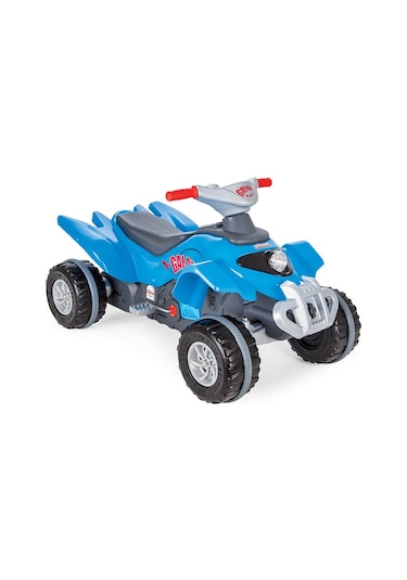 Pilsan Galaxy Pedallı ATV 07-292