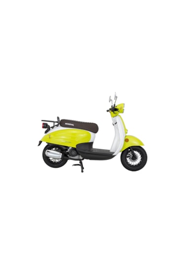 Mondıal Turısmo 50 Motosiklet 2026 Model 2026
