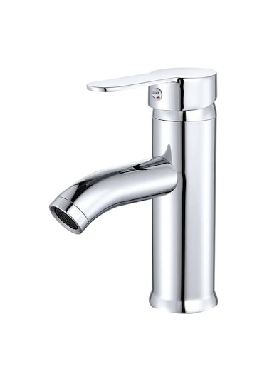 Eym Ticaret Sabit Lavabo Bataryası Krom