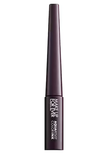 Make Up For Ever Aqua Resist Color Ink 04 - Eyeliner Diğer