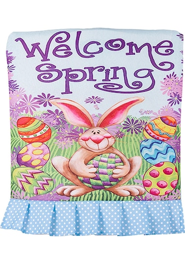 Suntek Ziyafet Partisi Daire Stil A Için Paskalya Sandalye Arka