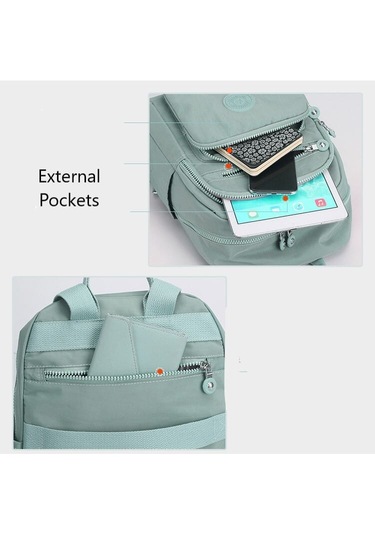 LSJ-351 Çok Amaçlı Sırt Çantası