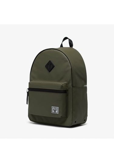 Herschel Classic Xl Unisex Yeşil Sırt Çantası Düz 11015 Yeşil