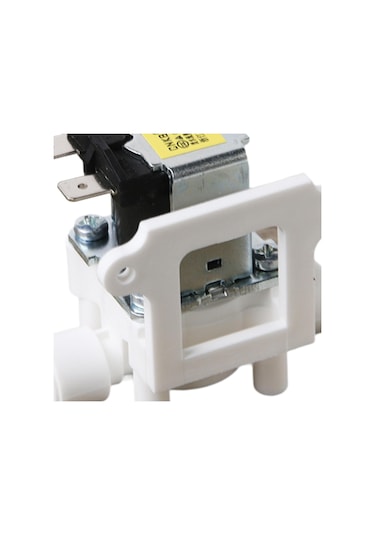 Suntek Dc 24v 1/4" Solenoid Vana İçme Sütü Çay