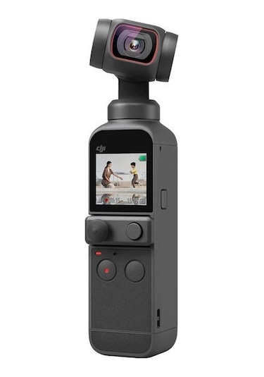 Dji Osmo Pocket 2 Creator Combo Kamera