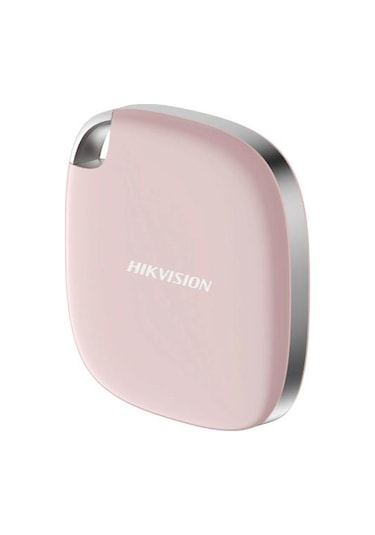 Hikvision External HS-ESSD-T100I 1 TB USB 3.1 SSD Harici Taşınabilir Disk