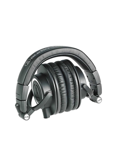 Audio-Technica Ath-M50X Referans Kulaklık