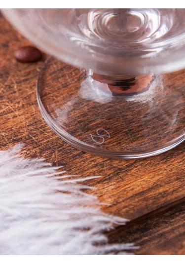 Pasabahce 6 Parça Şarap Ve Konyak Bardak Seti 10944929 Beyaz