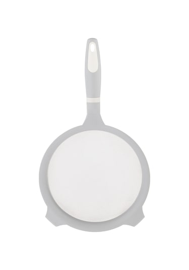 Madame Coco Delphine Tel Süzgeç 19cm Suzg000000000336x19,1x8 Cm-soft Gri