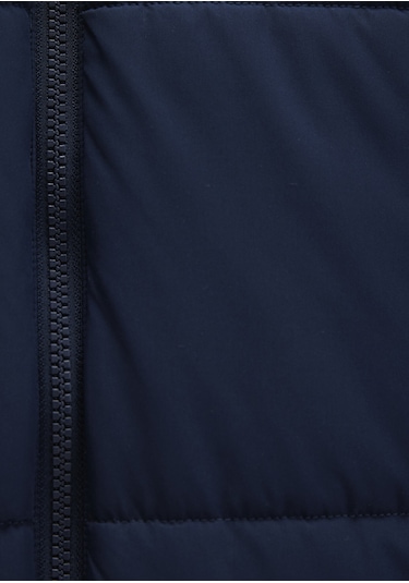 Mavi - Lacivert Şişme Yelek 0110455-82318 Lacivert