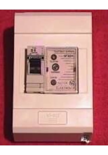 Nefer- Nf3241- Kombi-klima- Telefonla Uzaktan Akıllı Ev Kontrolü-