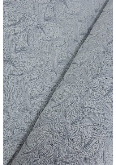 Koltuk Örtüsü Takımı 3311 Yıkanabilir Streçli Lastikli Esnek Gri