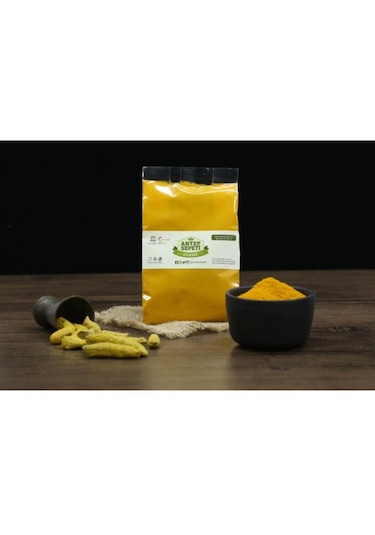 Antepsepeti Zerdeçal250 Gr