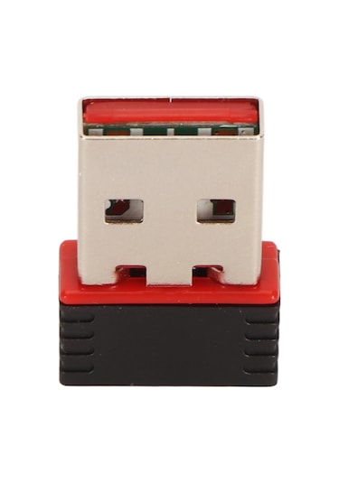 Padalink Usb 2.0 Kablosuz Wifi Adaptörü 150mbps - 2.4ghz Bant, Ap Modu, Dahili Anten, 11n Teknolojiyle Hızlı Veri Aktarımı Ve Taşınabilir Tasarım