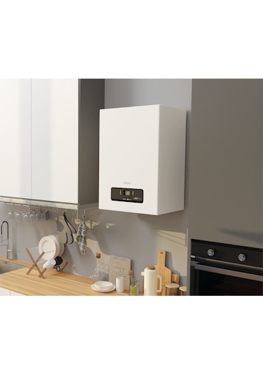 Copa Ultimix 18/ 24 KW Tam Yoğuşmalı Kombi