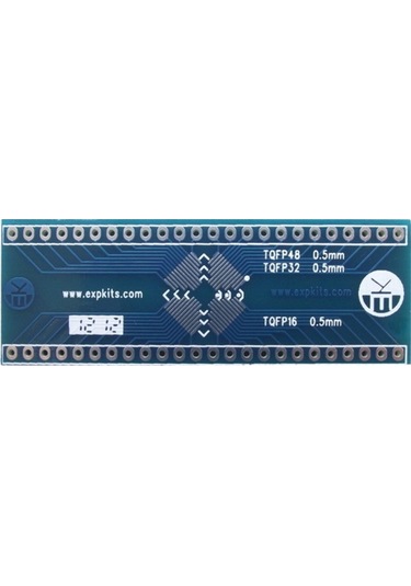 Tqfp-2 Pcb