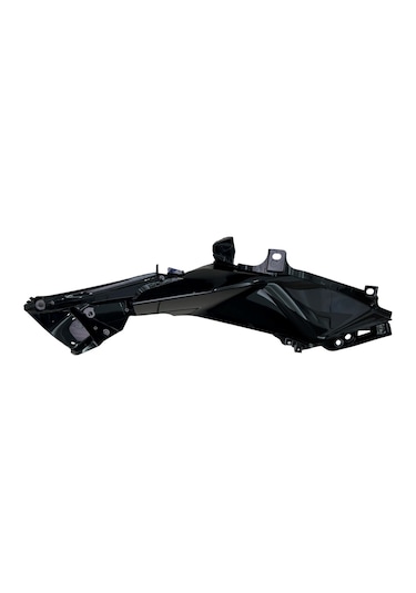 Benzin Deposu Sol Ön Grenaj Siyah Cf Moto Sr 250
