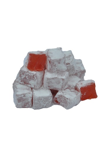 Kardeşler Şekerleme Güllü Lokum 3 KG