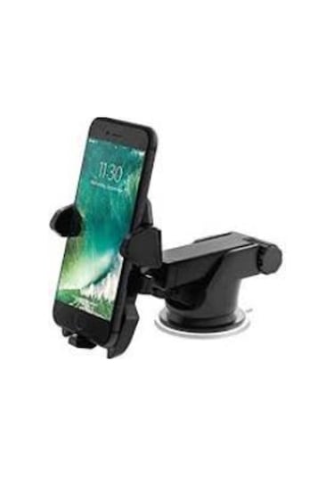 Uzayabilen Uzatmalı Telefon Tutucu Teleskopik Kıskaçlı Vantuzlu (393327404)