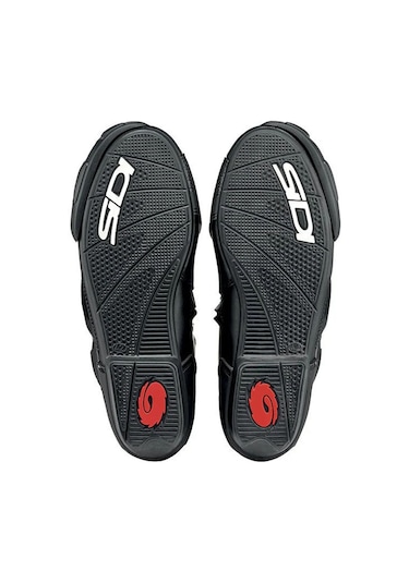 Sidi Performer Gore-tex Motosiklet Yarış Botu Siyah