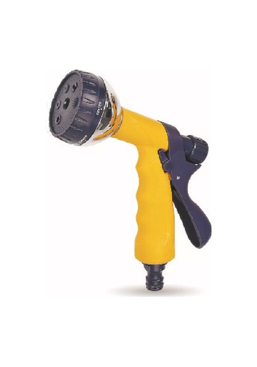 DAYE DY2052 SU TABANCASI 6 FONKSİYONLU