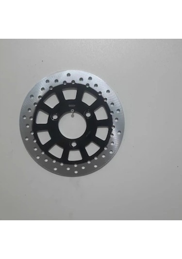 Kuba Rks Grace Novax Arka Fren Diski