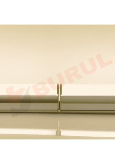 Sb-6534 120 Cm Gün Işığı Led Bant Armatür Floresan Aç Kapa Butonlu