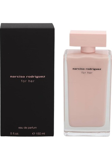 Narciso Rodriguez For Her Kadın Parfüm EDP 150 ML