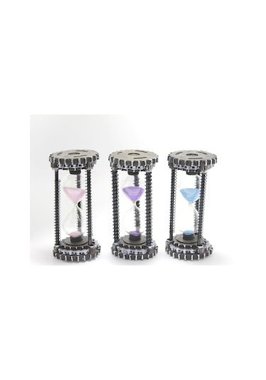 Tasarım Kumsaati Alk2509