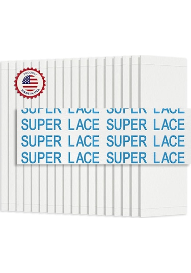 Sunshine Tape Superlace Protez Saç Bandı 1x3  2.5 CM x 7.5 CM