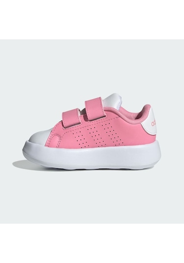 Adidas Advantage Kids Ayakkabı Çok Renkli