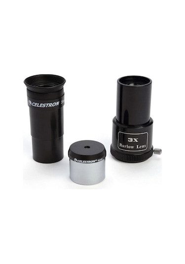Celestron Powerseeker 127eq Cl 21049