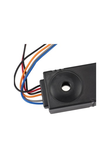 Anjiexun 36v-72v Evrensel Uzaktan Kumandalı Elektrikli Scooter Alarm Sistemi