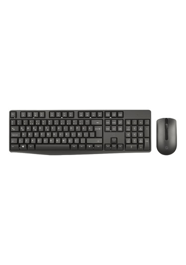 Frısby Fk-4875qu Kablosuz Mm Klavye Mouse Set Diğer