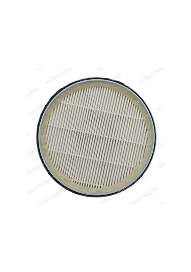 Philips Uyumlu Fc 8261 Gemini Süpürge Filtresi Hepa Filtre