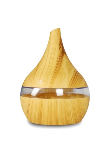 Fastbuy Swf Usb Aromaterapi Hava Nemlendirici, Sessiz Ve Etkili