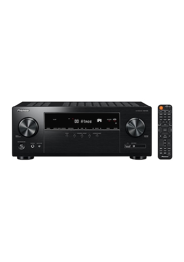 Pioneer VSX-935 7.2 Kanal Network Av Receiver