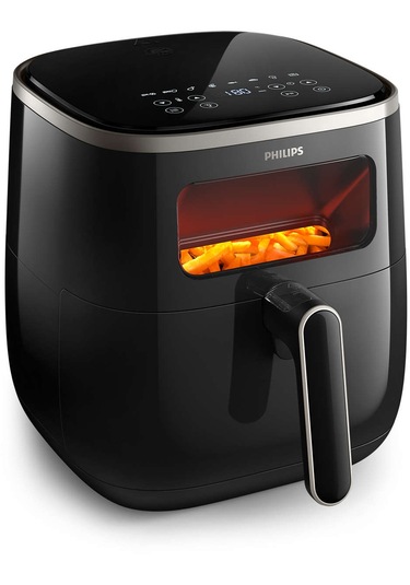 Philips fry top