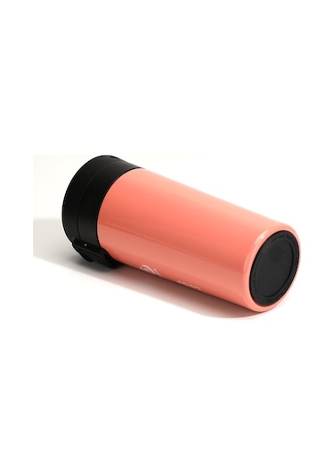 Daima Loop Bardak Termos 380 Ml Pembe