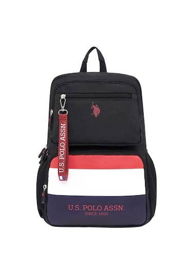 U.s. Polo Assn. Plcan24176 Sırt Çantası