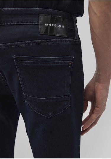 Mavi - Martin Mavi Pro Sport Repreve Jean Pantolon 0037835208 Çok Renkli