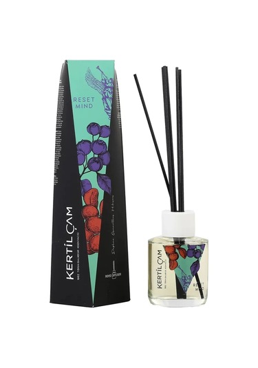 Kertil Çam Reset Mind Bambu Oda Kokusu 100 ML