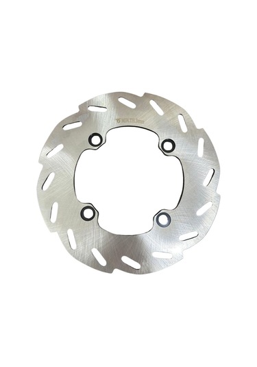 Gear5 Arka Fren Diski Oem - Rks Freccia 150