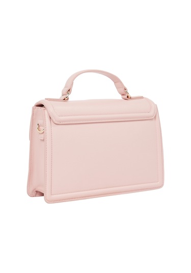 Th Eternıty Mını Satchel Kadın Pembe Çanta - Aw0aw17176 Pembe