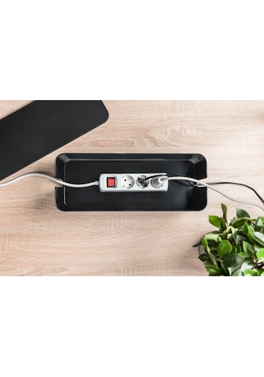 Da-90502 Dıgıtus Kablo Düzenleme Kutusu. Büyük