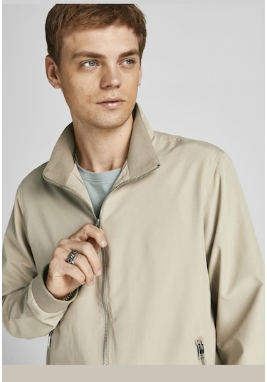 Jack & Jones Erkek Mevsimlik Ceket Rush - 12204277 001