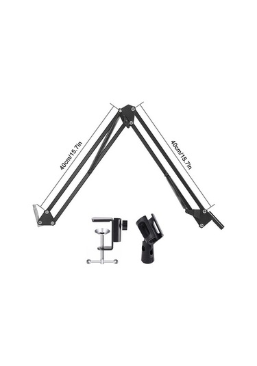 Wondernest Usb Usb Seti Ses Nb35 Mikrofon Mikrofon Kondenser Kayıt Kartı Dahili Braket Bm-700 681400054a Mt