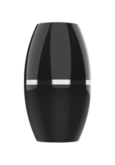 Hangfox Volkanik Taş Roll-on Yüz Yağ İçeren Masaj Aleti - Grup Daraltma Ve Uzun Süreli Makyaj Sağlama