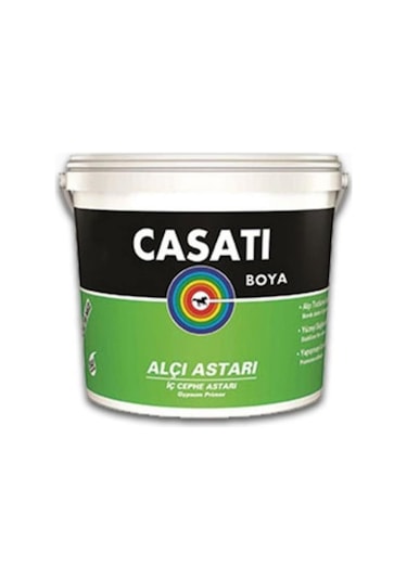 Casati Alçı Astarı İç Cephe Astarı 15 Litre (481803956)