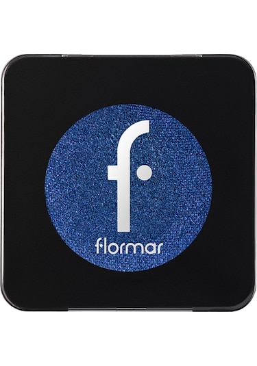 Mono Yüksek Pigmentli & Doğal Işıltılı Kompakt Göz Farı 033 Earth